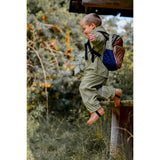 Mikk-Line Kelp Thermo Mix Rygsekk