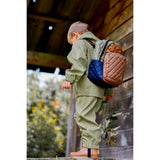 Mikk-Line Kelp Thermo Mix Rygsekk