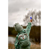 Mikk-Line Green Bay Zoo Rygsekk