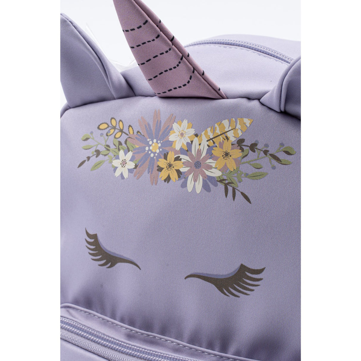 Mikk-Line Lavender Aura Zoo Rygsekk