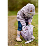 Mikk-Line Lavender Aura Zoo Rygsekk