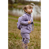 Mikk-Line Lavender Aura Zoo Rygsekk