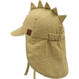 Mikk-Line Gray Green Summercap Long Neck 3D