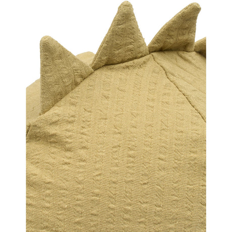 Mikk-Line Gray Green Summercap Long Neck 3D