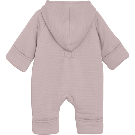 FIXONI Violet Ice Klapvogn Drakt W. Lining