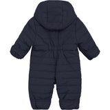 FIXONI Navy Blazer Wholesuit W. Lining Vattert