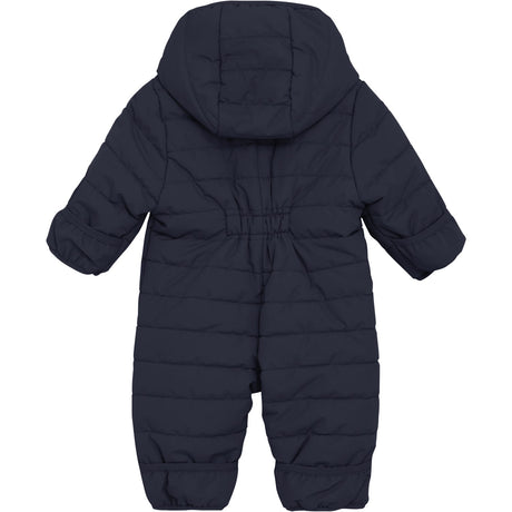 FIXONI Navy Blazer Wholesuit W. Lining Vattert