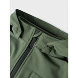 Name It Climbing Ivy Alfa08 Softshell Jakke Sport Noos