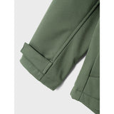 Name It Climbing Ivy Alfa08 Softshell Jakke Sport Noos