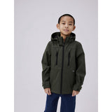 Name It Climbing Ivy Alfa08 Softshell Jakke Sport Noos
