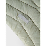 Name It Seagrass Nkfmarble Jakke Pb