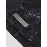 Name It Black Thunder Nkmmax Pa Jakke Aop