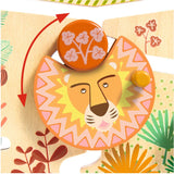 Djeco Cascadou Baby Labyrint