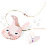 Djeco DIY Hemmelige Halskæder