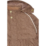 Hust & Claire Wood Smoke Otine Mini Leo/Vintage Bloom/ Ballet Heart