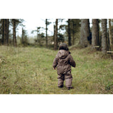 Hust & Claire Wood Smoke Otine Mini Leo/Vintage Bloom/ Ballet Heart