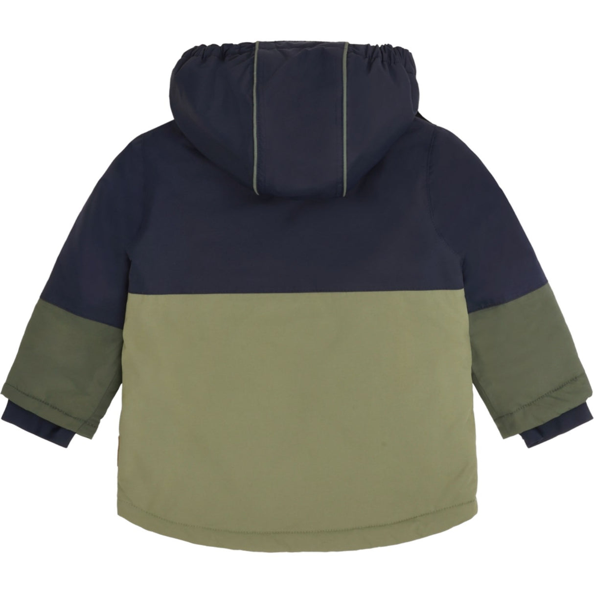 Hust & Claire More Navy Obi Solid