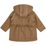 Hust & Claire Wood Smoke Obia Mini Leo/Vintage Bloom/ Ballet Heart