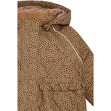 Hust & Claire Wood Smoke Obia Mini Leo/Vintage Bloom/ Ballet Heart