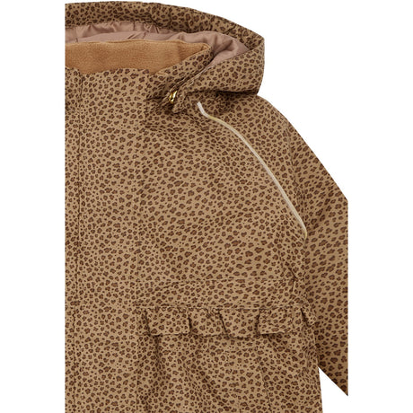 Hust & Claire Wood Smoke Obia Mini Leo/Vintage Bloom/ Ballet Heart