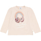 Hust & Claire Wheat Melange Alma Hodetelefoner