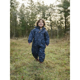 Hust & Claire More Navy Orlando Lizards