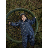 Hust & Claire More Navy Orlando Lizards