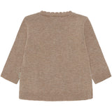 Hust & Claire Biscuit Pusle Flower