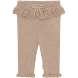 Hust & Claire Biscuit Lisa Strikk Rib