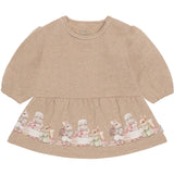 Hust & Claire Biscuit Kristi Friends