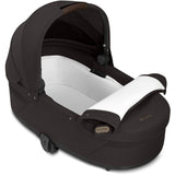 Cybex Chocolate Brown Cot S Lux