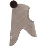 Huttelihut Savannah Melange Elefantlue X Luksusbaby