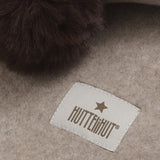 Huttelihut Savannah Melange Elefantlue X Luksusbaby