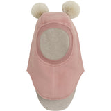 Huttelihut Burlwood Elefantlue X Luksusbaby