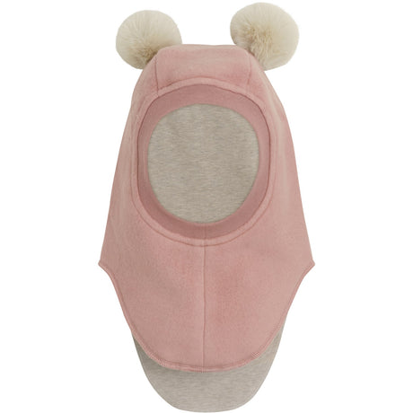 Huttelihut Burlwood Elefantlue X Luksusbaby