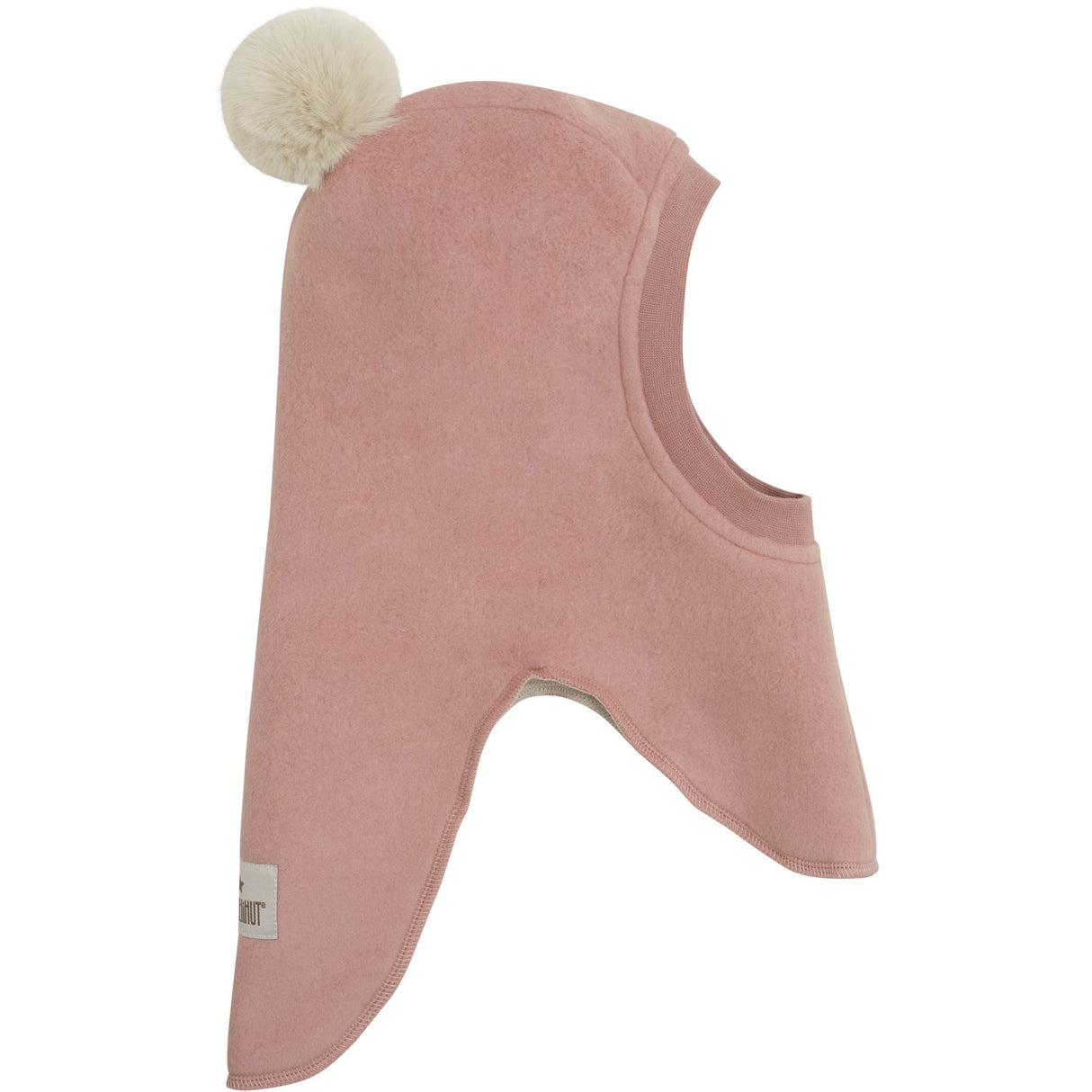 Huttelihut Burlwood Elefantlue X Luksusbaby