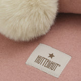 Huttelihut Burlwood Elefantlue X Luksusbaby