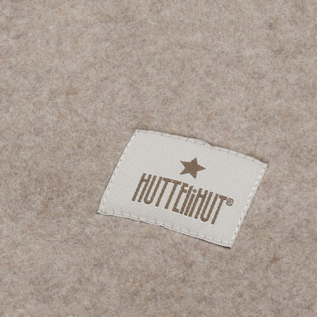 Huttelihut Savannah Melange Elefantlue X Luksusbaby