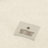 Huttelihut Light Beige Melange Elefantlue X Luksusbaby