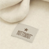 Huttelihut Light Beige Melange Elefantlue X Luksusbaby