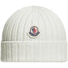 Moncler Light Beige Lue