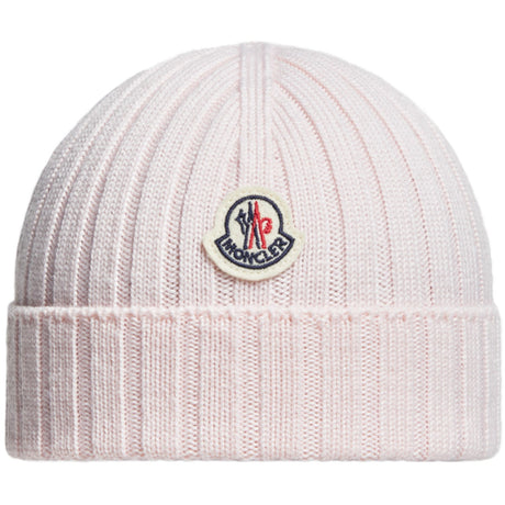 Moncler Light Pink Lue