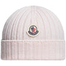 Moncler Light Pink Lue