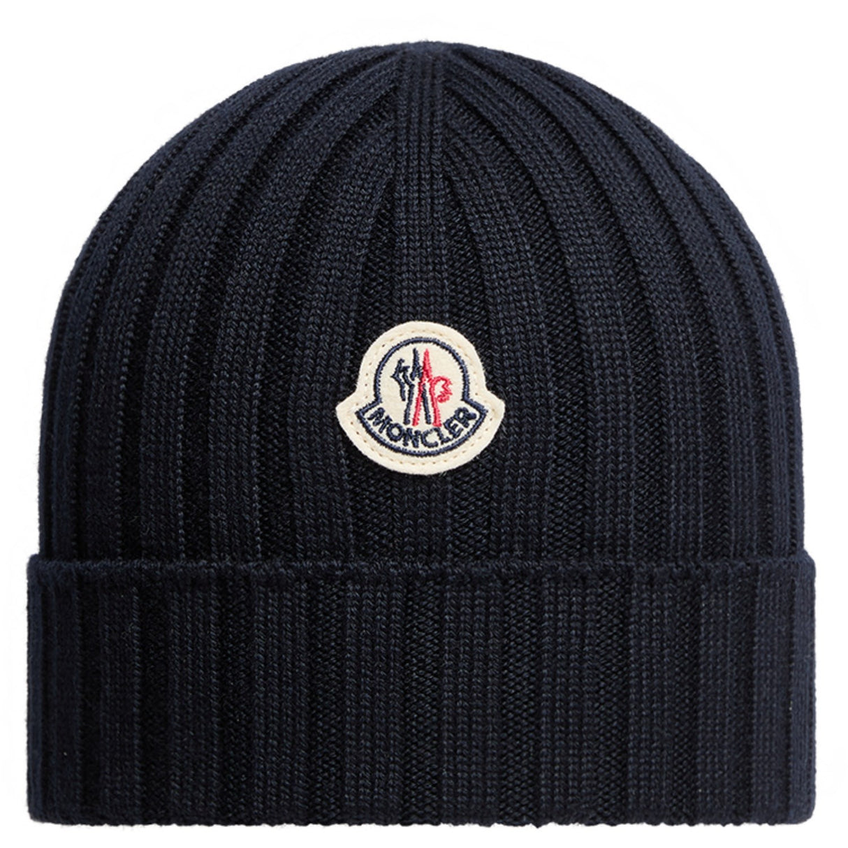 Moncler Navy Lue