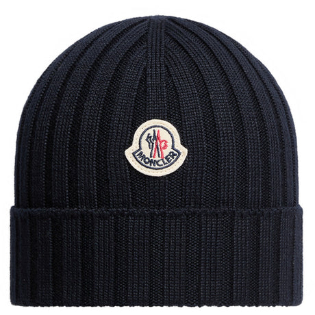 Moncler Navy Lue