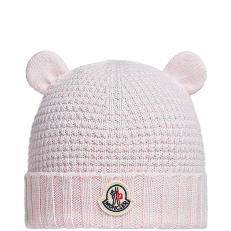 Moncler Light Pink Lue