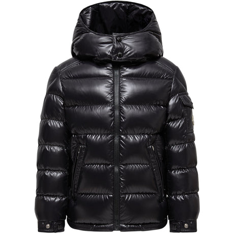 Moncler Black Moncler Maya Jakke
