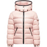 Moncler Pink Bady Jakke