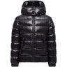 Moncler Black Bady Jakke