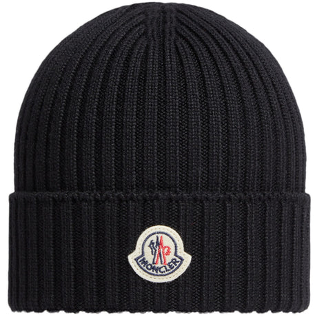 Moncler Black Lue